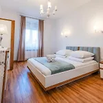 Florencja Moxy Te&am Stare Dworzec 3 Min Parking Gratis Apartamento Cracovia