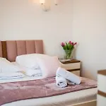 Florencja Moxy Te&am Stare Dworzec 3 Min Parking Gratis Cracovia