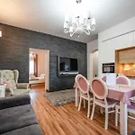 Florencja Moxy Te&am Stare Dworzec 3 Min Parking Gratis Cracovia
