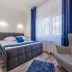 Florencja Moxy Te&am Stare Dworzec 3 Min Parking Gratis Cracovia