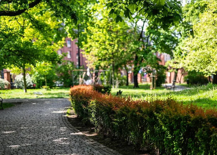 Florencja Moxy Te&am Stare Dworzec 3 Min Parking Gratis דירה *