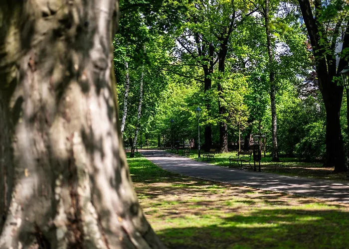 Florencja Moxy Te&am Stare Dworzec 3 Min Parking Gratis קרקוב