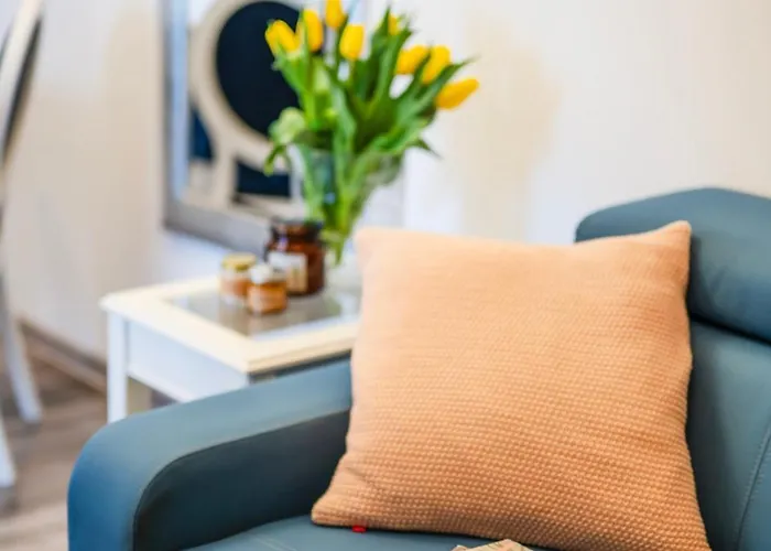 Florencja Moxy Te&am Stare Dworzec 3 Min Parking Gratis *