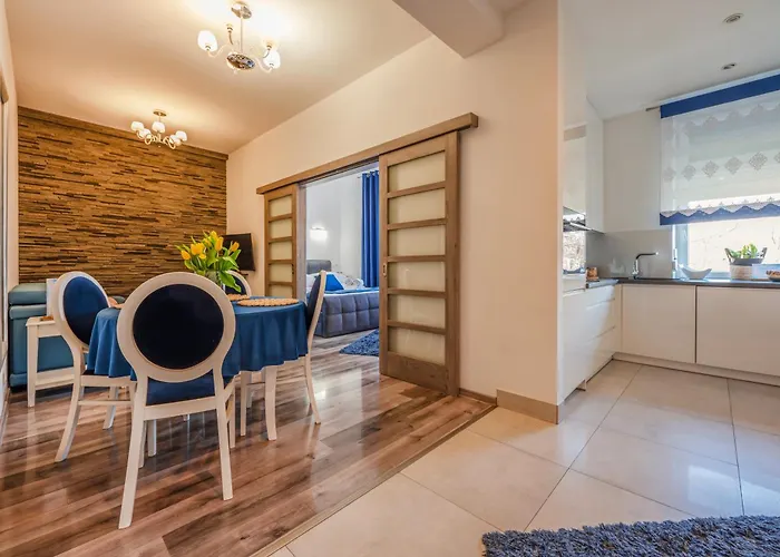 Florencja Moxy Te&am Stare Dworzec 3 Min Parking Gratis דירה קרקוב