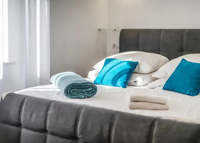 Florencja Moxy Te&am Stare Dworzec 3 Min Parking Gratis קרקוב