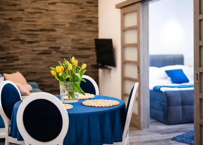 דירה Florencja Moxy Te&am Stare Dworzec 3 Min Parking Gratis *