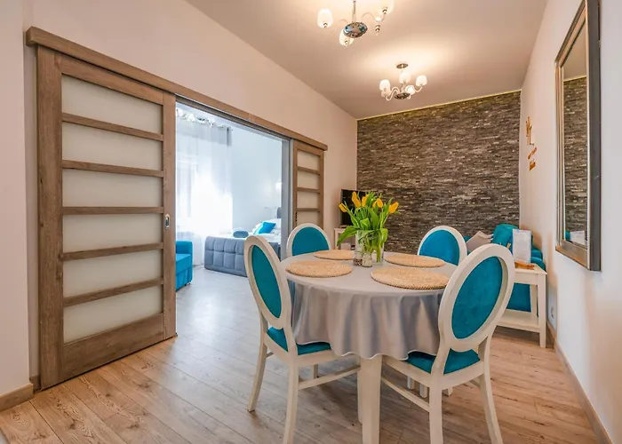 Florencja Moxy Te&am Stare Dworzec 3 Min Parking Gratis דירה *