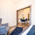 Lejlighed Florencja Moxy Te&am Stare Dworzec 3 Min Parking Gratis *