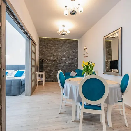 Florencja Moxy Te&am Stare Dworzec 3 Min Parking Gratis *