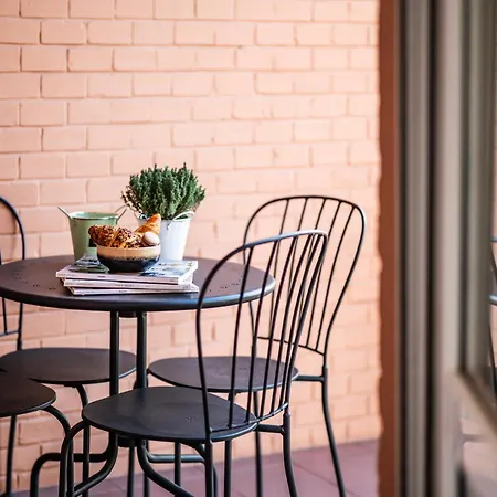 Florencja Moxy Te&am Stare Dworzec 3 Min Parking Gratis Apartment Krakau