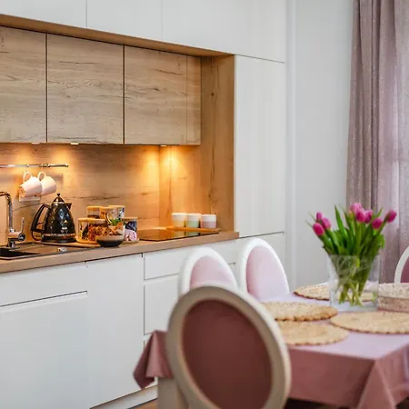 Florencja Moxy Te&am Stare Dworzec 3 Min Parking Gratis *