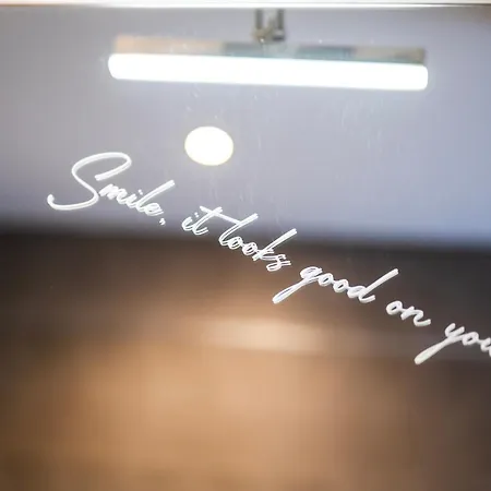 Apartment Florencja Moxy Te&am Stare Dworzec 3 Min Parking Gratis *