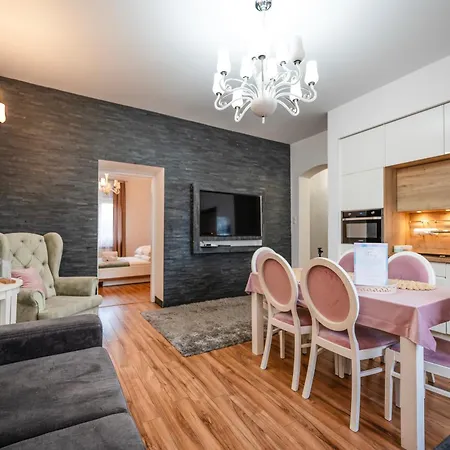 Florencja Moxy Te&am Stare Dworzec 3 Min Parking Gratis Krakow