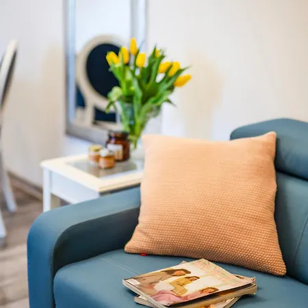 Florencja Moxy Te&am Stare Dworzec 3 Min Parking Gratis *