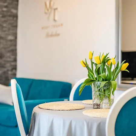 Florencja Moxy Te&am Stare Dworzec 3 Min Parking Gratis Daire *