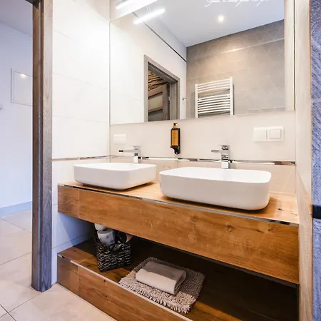 Florencja Moxy Te&am Stare Dworzec 3 Min Parking Gratis