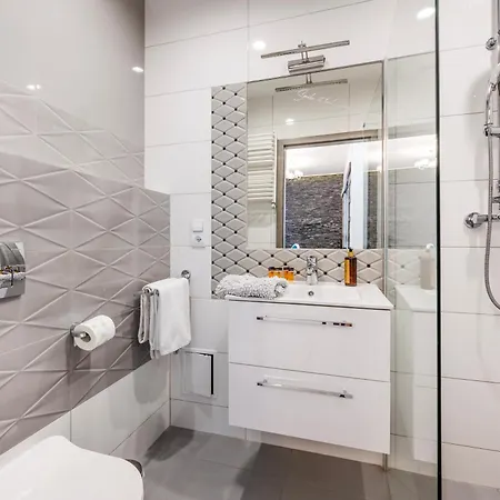 Florencja Moxy Te&am Stare Dworzec 3 Min Parking Gratis