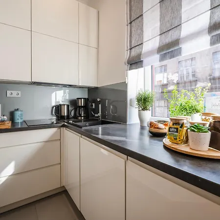 Florencja Moxy Te&am Stare Dworzec 3 Min Parking Gratis