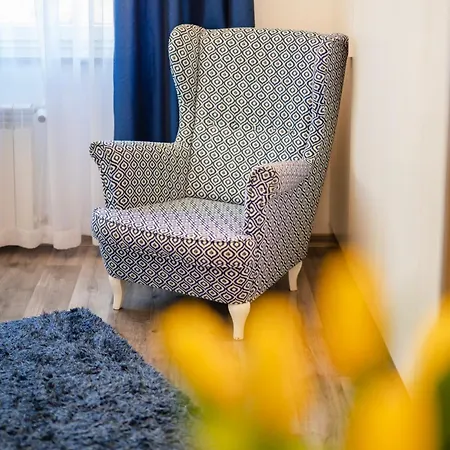 Florencja Moxy Te&am Stare Dworzec 3 Min Parking Gratis *