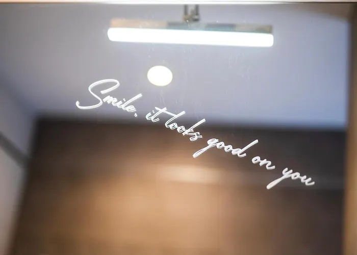 Διαμέρισμα Florencja Moxy Te&am Stare Dworzec 3 Min Parking Gratis *