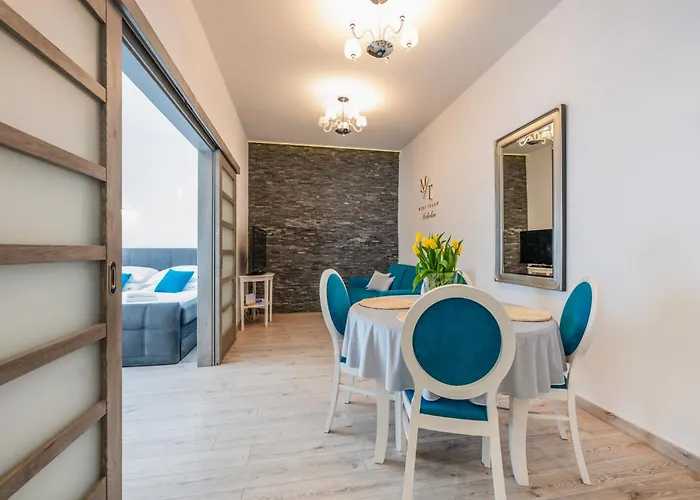 Florencja Moxy Te&am Stare Dworzec 3 Min Parking Gratis *