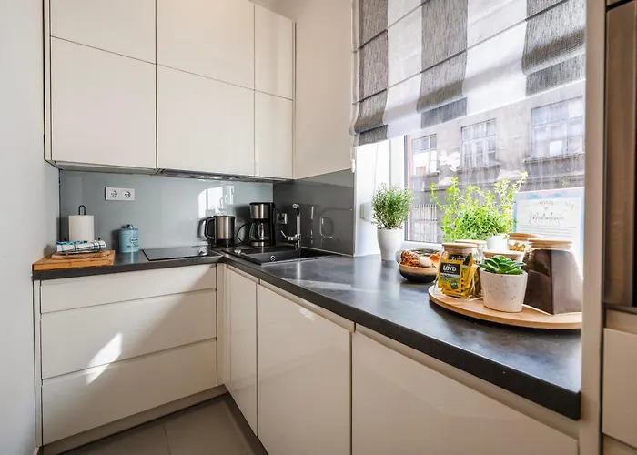 Florencja Moxy Te&am Stare Dworzec 3 Min Parking Gratis