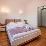דירה Florencja Moxy Te&am Stare Dworzec 3 Min Parking Gratis קרקוב