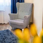 Florencja Moxy Te&am Stare Dworzec 3 Min Parking Gratis *