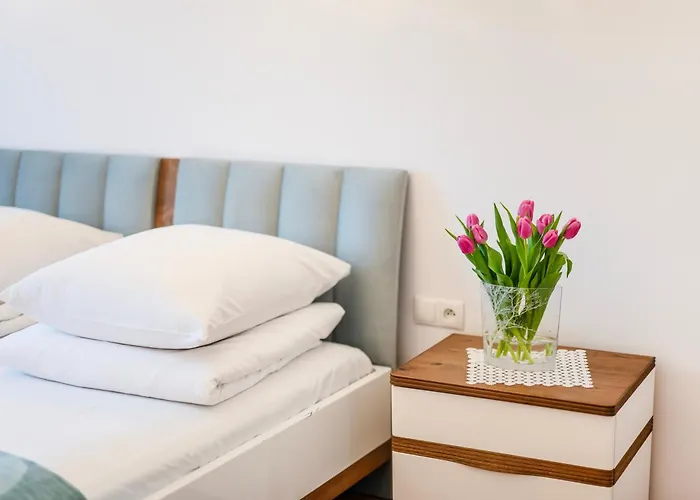 Apartment Florencja Moxy Te&am Stare Dworzec 3 Min Parking Gratis *