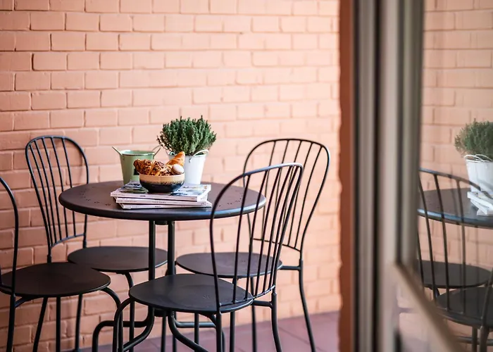 Florencja Moxy Te&am Stare Dworzec 3 Min Parking Gratis Apartment Krakau