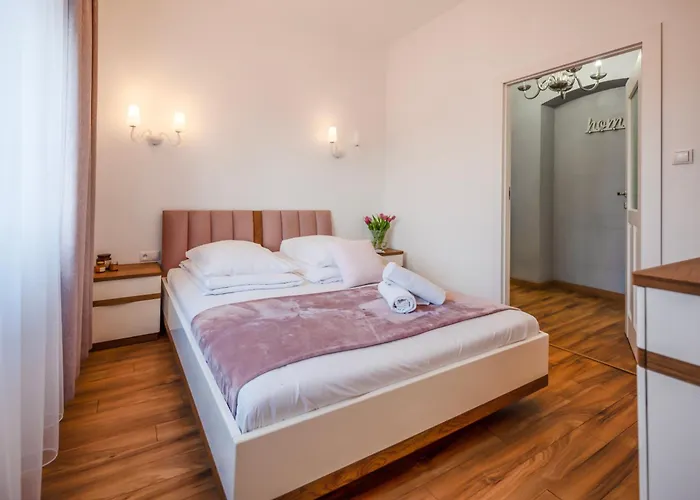 Apartment Florencja Moxy Te&am Stare Dworzec 3 Min Parking Gratis Krakau