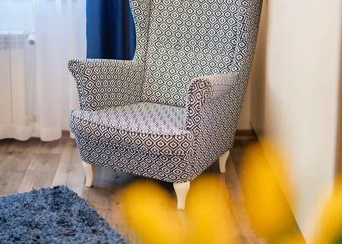 Florencja Moxy Te&am Stare Dworzec 3 Min Parking Gratis *